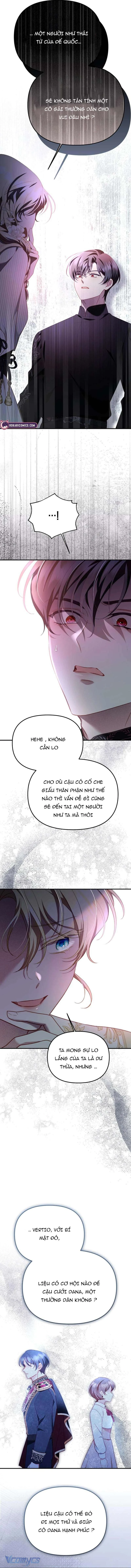 Bảo Vệ Thánh Nữ Giả Mạo Chapter  16 - 9