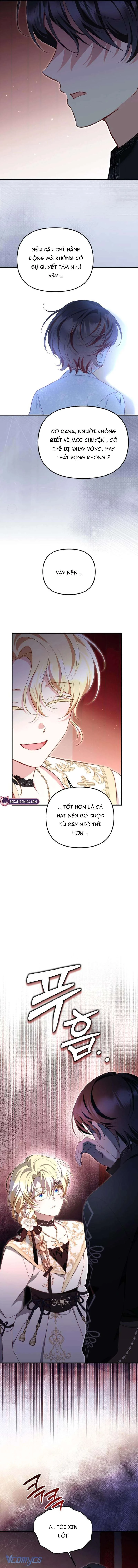 Bảo Vệ Thánh Nữ Giả Mạo Chapter  16 - 10