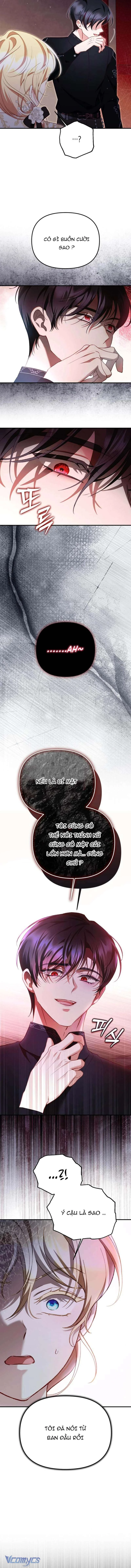 Bảo Vệ Thánh Nữ Giả Mạo Chapter  16 - 11