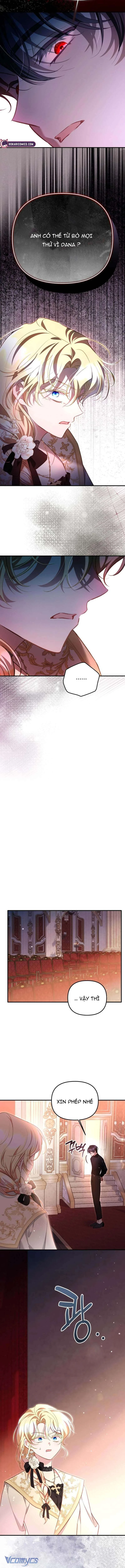 Bảo Vệ Thánh Nữ Giả Mạo Chapter  16 - 13