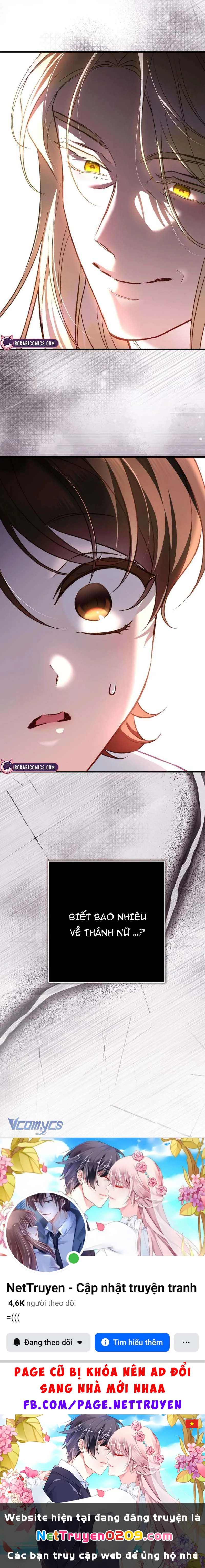 Bảo Vệ Thánh Nữ Giả Mạo Chapter  16 - 17