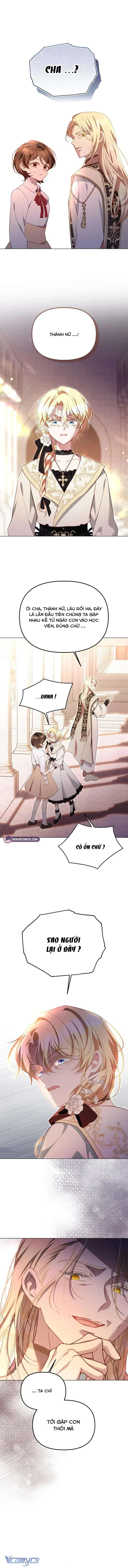 Bảo Vệ Thánh Nữ Giả Mạo Chapter 17 - 2