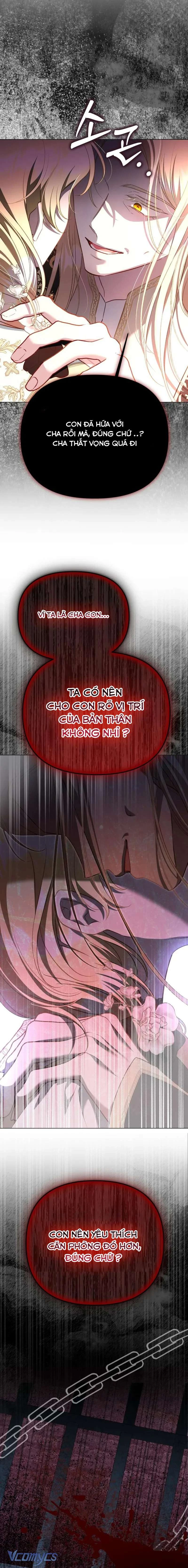 Bảo Vệ Thánh Nữ Giả Mạo Chapter 17 - 4
