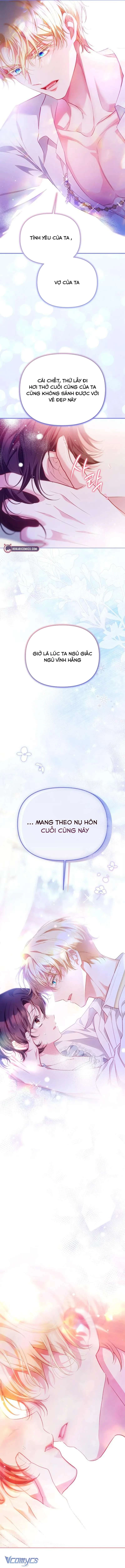 Bảo Vệ Thánh Nữ Giả Mạo Chapter 17 - 10