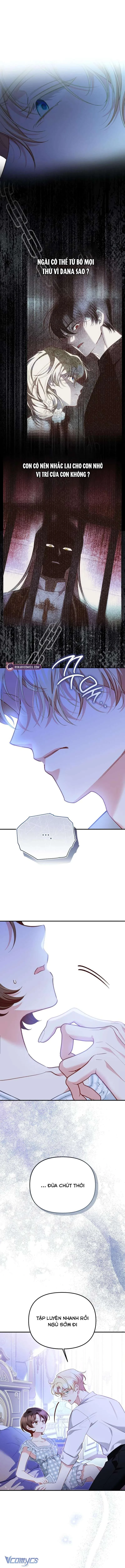 Bảo Vệ Thánh Nữ Giả Mạo Chapter 17 - 11