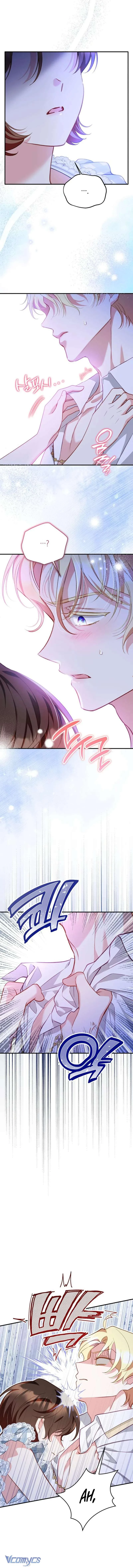 Bảo Vệ Thánh Nữ Giả Mạo Chapter 17 - 12