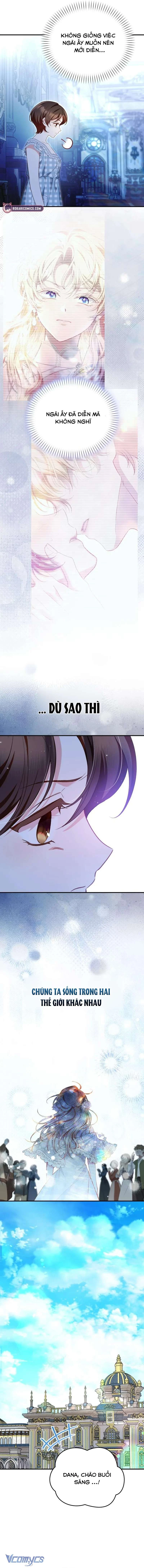 Bảo Vệ Thánh Nữ Giả Mạo Chapter 17 - 14