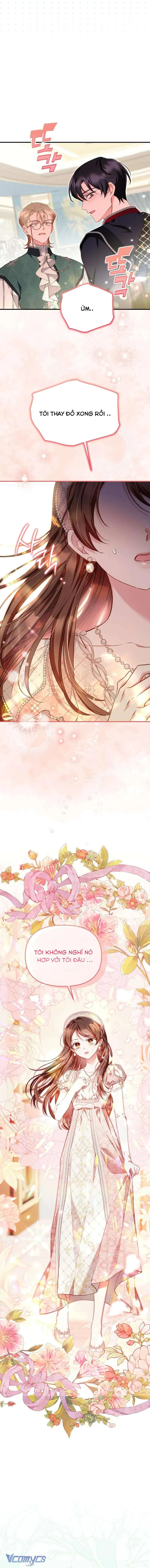 Bảo Vệ Thánh Nữ Giả Mạo Chapter 17 - 17