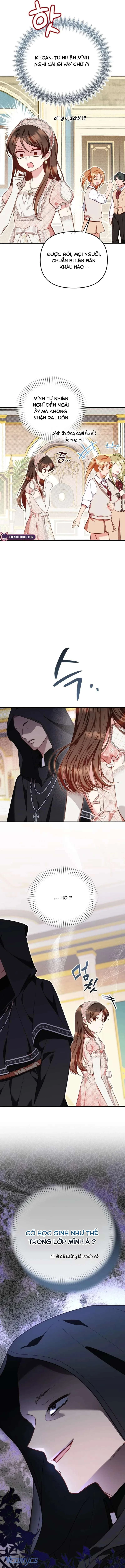 Bảo Vệ Thánh Nữ Giả Mạo Chapter 18 - 7