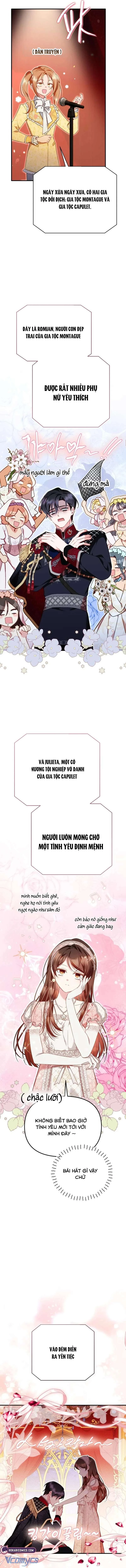 Bảo Vệ Thánh Nữ Giả Mạo Chapter 18 - 9