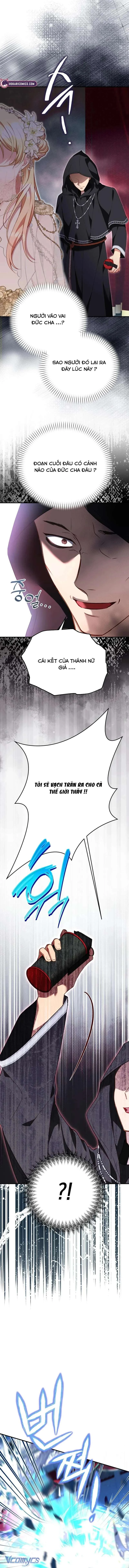 Bảo Vệ Thánh Nữ Giả Mạo Chapter 18 - 17