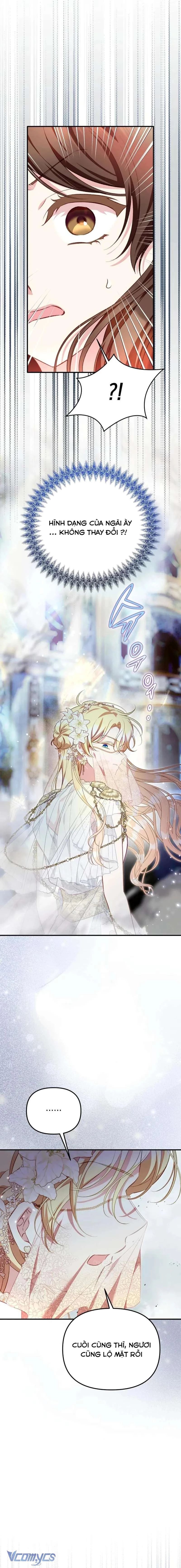 Bảo Vệ Thánh Nữ Giả Mạo Chapter 19 - 3