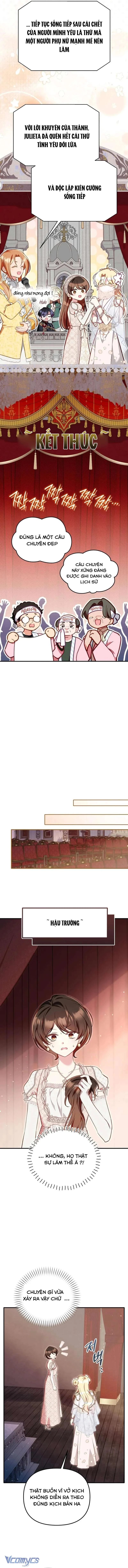 Bảo Vệ Thánh Nữ Giả Mạo Chapter 19 - 6