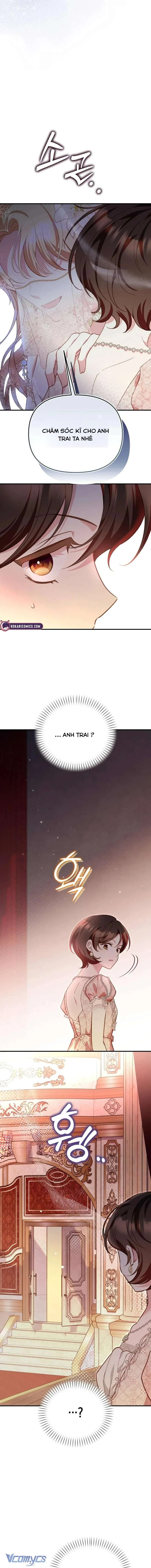 Bảo Vệ Thánh Nữ Giả Mạo Chapter 19 - 8