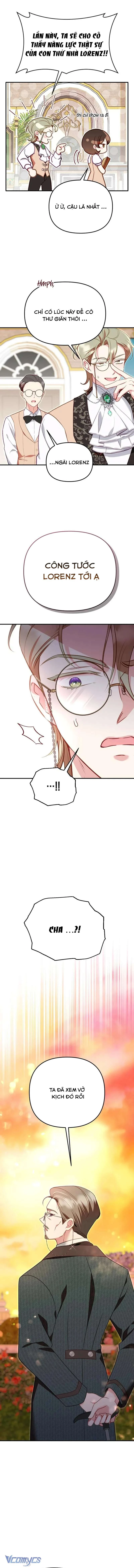 Bảo Vệ Thánh Nữ Giả Mạo Chapter 19 - 15