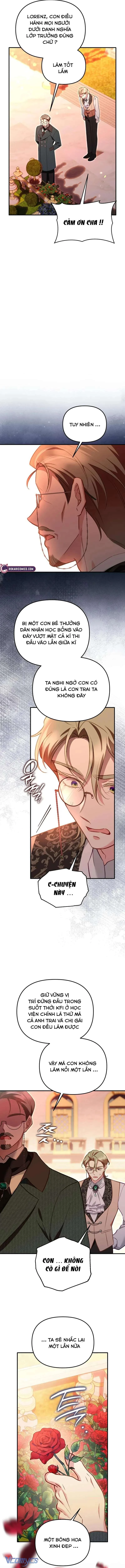 Bảo Vệ Thánh Nữ Giả Mạo Chapter 19 - 16