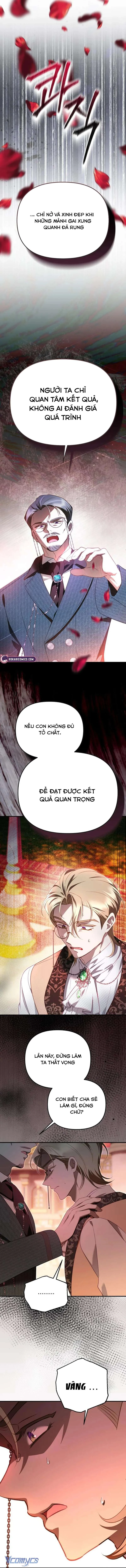 Bảo Vệ Thánh Nữ Giả Mạo Chapter 19 - 17