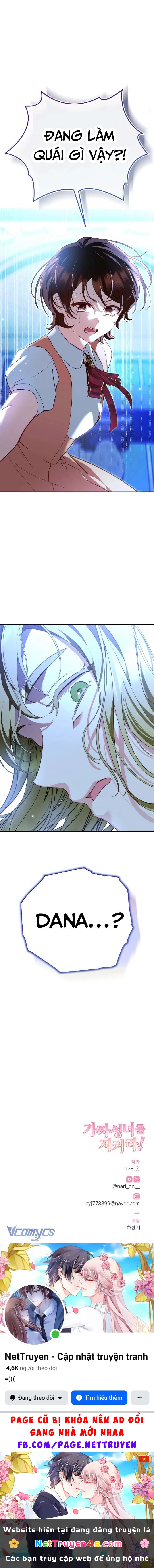 Bảo Vệ Thánh Nữ Giả Mạo Chapter  22 - 10