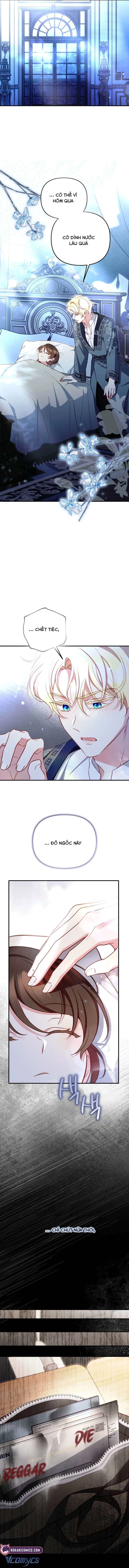 Bảo Vệ Thánh Nữ Giả Mạo Chapter  12 - 15