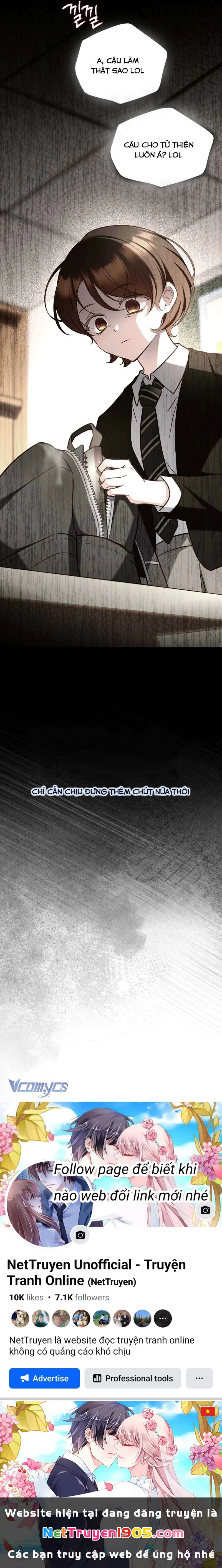 Bảo Vệ Thánh Nữ Giả Mạo Chapter  12 - 16