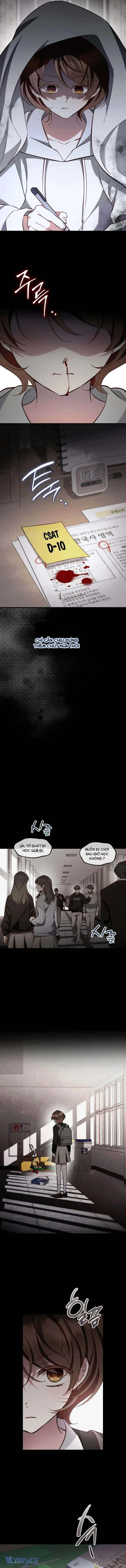 Bảo Vệ Thánh Nữ Giả Mạo Chapter  13 - 2