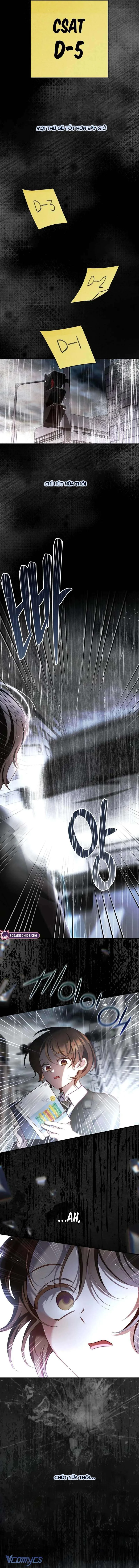 Bảo Vệ Thánh Nữ Giả Mạo Chapter  13 - 4