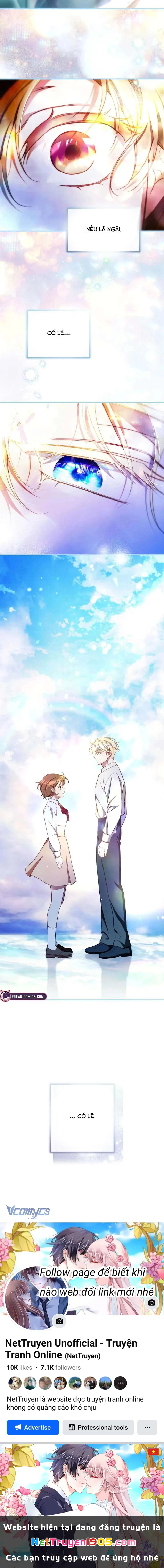 Bảo Vệ Thánh Nữ Giả Mạo Chapter  13 - 14