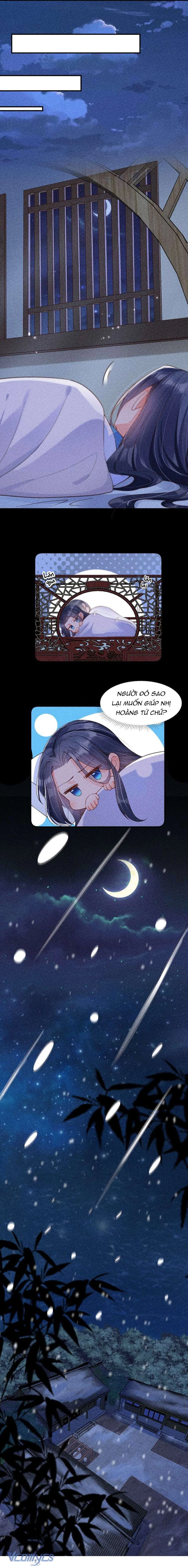 Nuôi Dưỡng Hoàng Tử Chapter  41 - 3