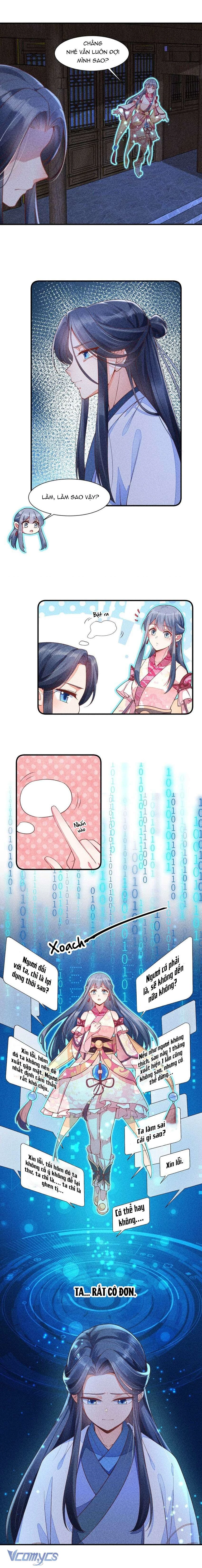 Nuôi Dưỡng Hoàng Tử Chapter  41 - 11