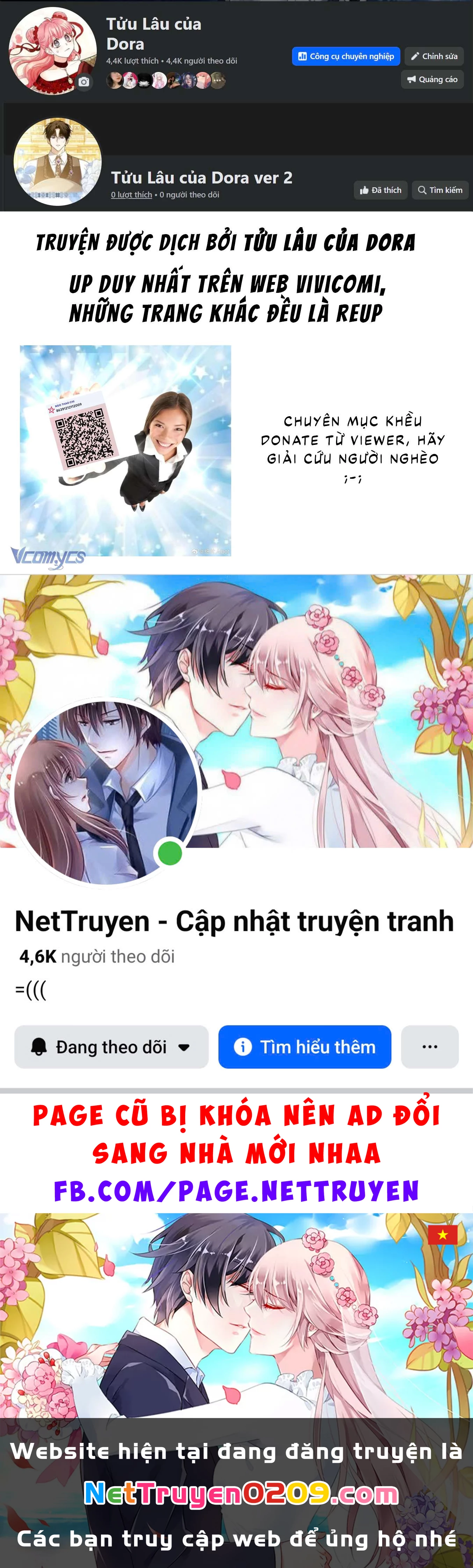 Nuôi Dưỡng Hoàng Tử Chapter  41 - 13