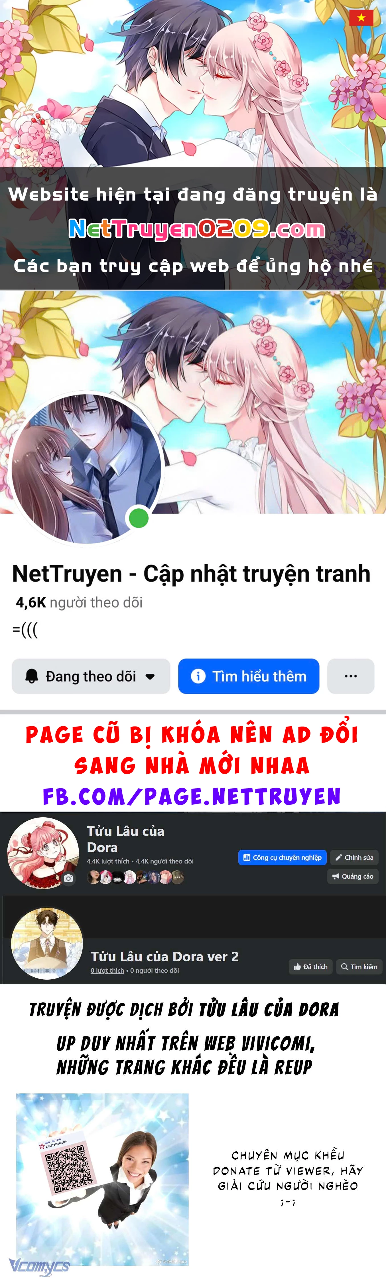 Nuôi Dưỡng Hoàng Tử Chapter 42 - 1