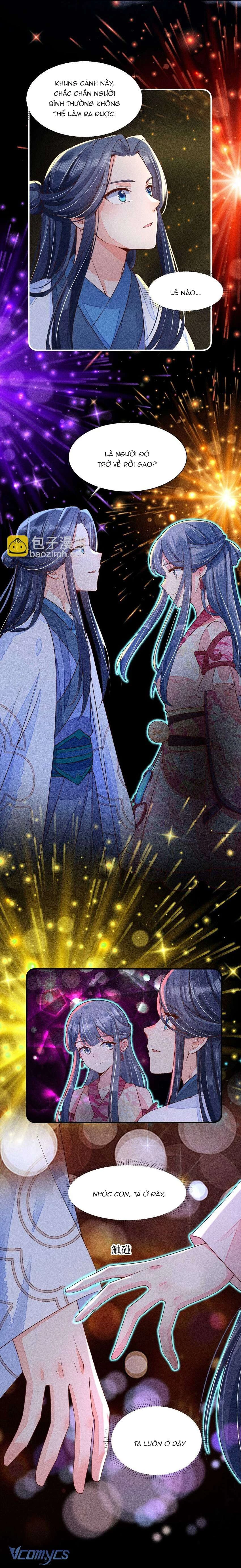 Nuôi Dưỡng Hoàng Tử Chapter 42 - 3