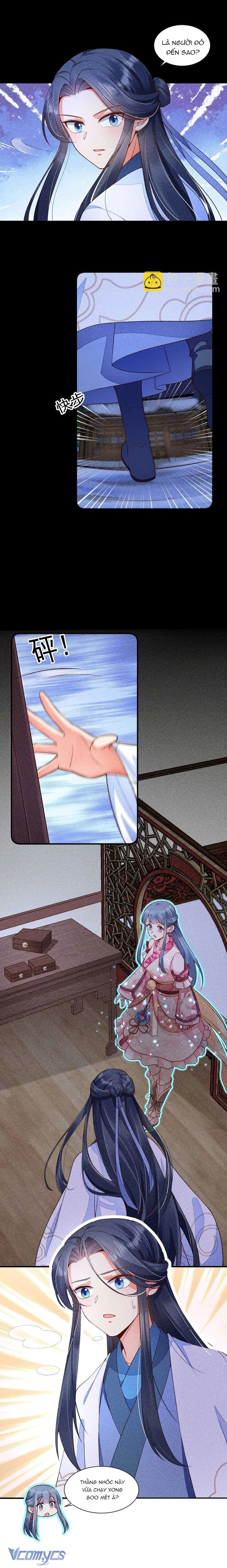 Nuôi Dưỡng Hoàng Tử Chapter 42 - 6