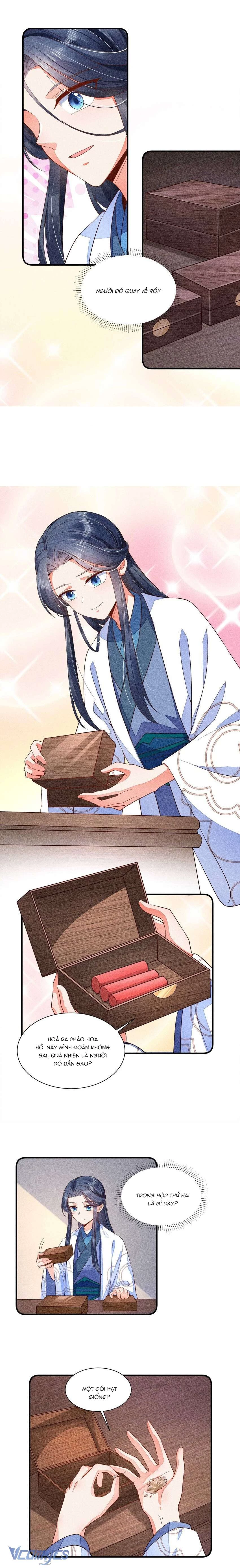 Nuôi Dưỡng Hoàng Tử Chapter 42 - 7