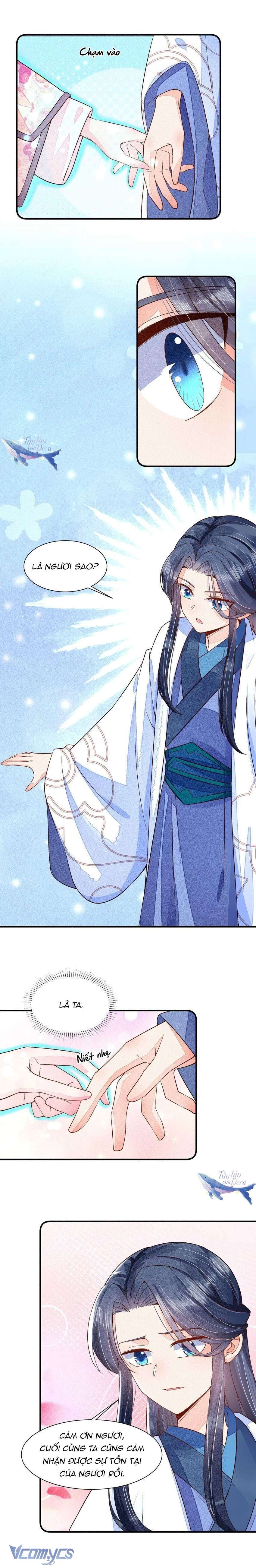 Nuôi Dưỡng Hoàng Tử Chapter 43 - 5