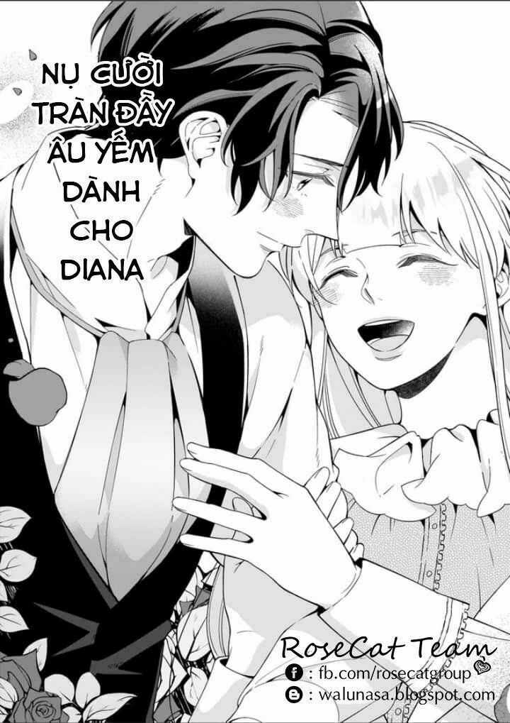 Một Bông Hồng Đỏ Dành Riêng Cho Người Chapter 1 - 5