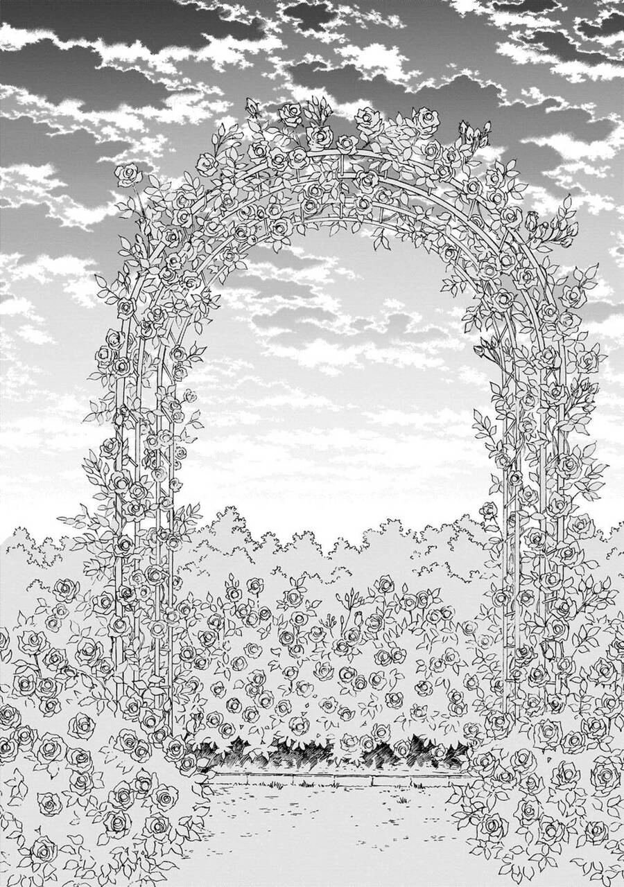 Một Bông Hồng Đỏ Dành Riêng Cho Người Chapter 18 - 25