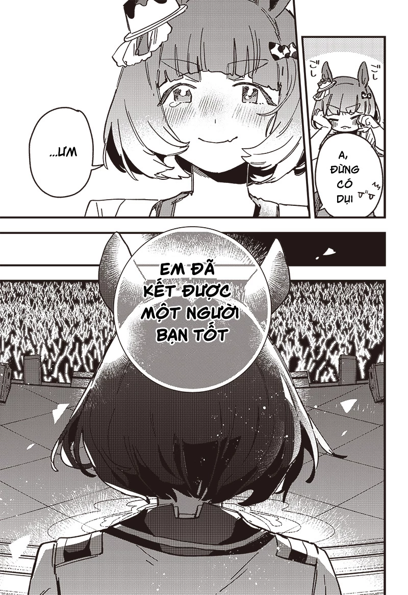 Uma Musume: Pretty Derby - Star Blossom Chapter 13 - 19