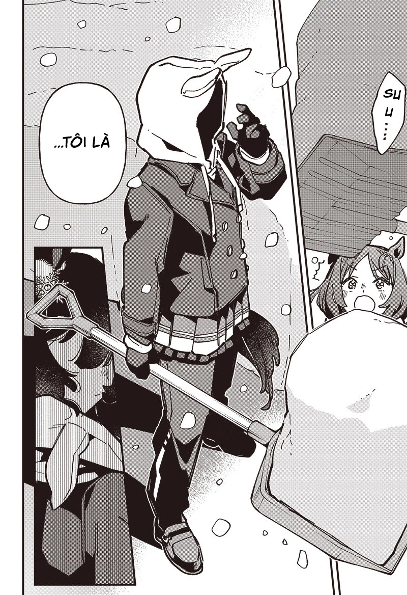 Uma Musume: Pretty Derby - Star Blossom Chapter 14 - 20