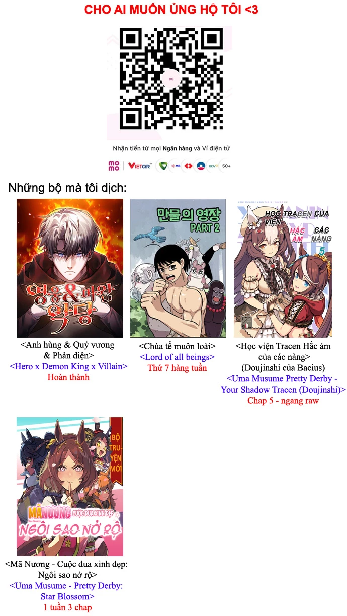 Uma Musume: Pretty Derby - Star Blossom Chapter 15 - 22