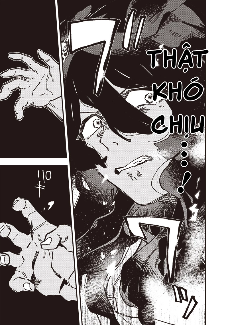 Uma Musume: Pretty Derby - Star Blossom Chapter 19 - 18