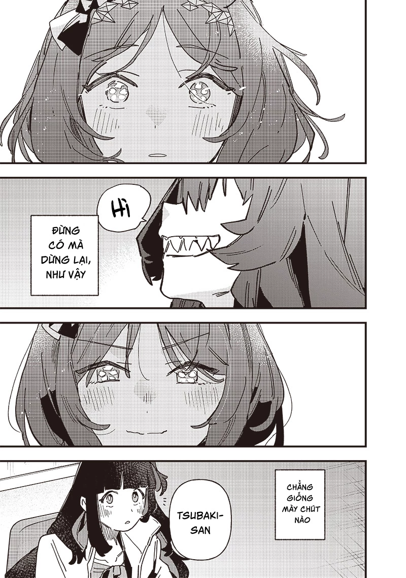 Uma Musume: Pretty Derby - Star Blossom Chapter 21 - 19