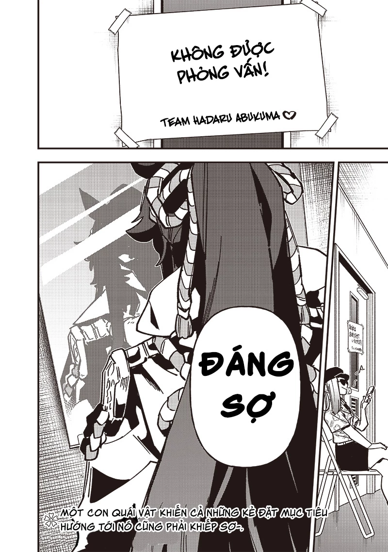 Uma Musume: Pretty Derby - Star Blossom Chapter 22 - 24