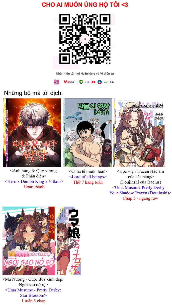 Uma Musume: Pretty Derby - Star Blossom Chapter 24 - 22