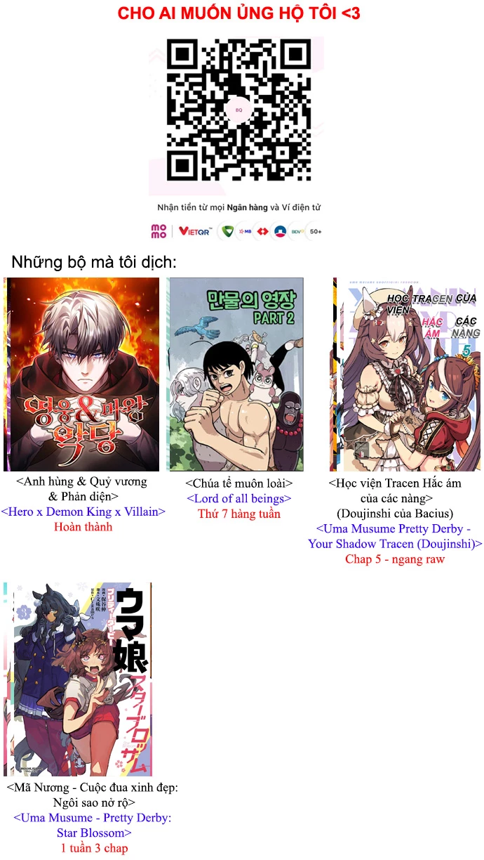 Uma Musume: Pretty Derby - Star Blossom Chapter 27 - 23