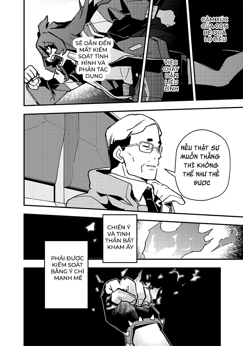 Uma Musume: Pretty Derby - Star Blossom Chapter 34 - 7