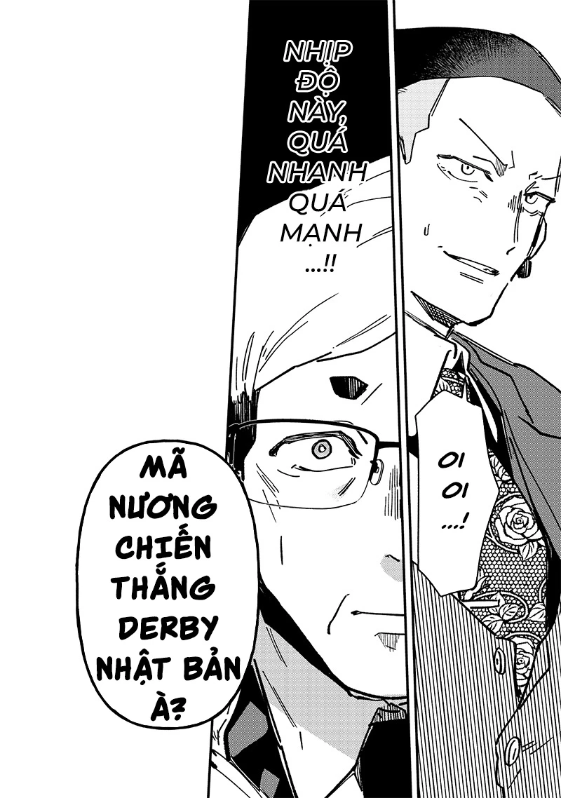 Uma Musume: Pretty Derby - Star Blossom Chapter 34 - 21