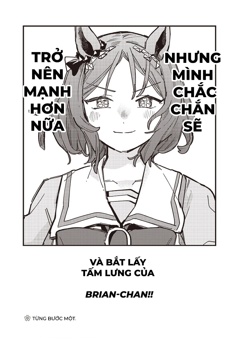 Uma Musume: Pretty Derby - Star Blossom Chapter 39 - 30