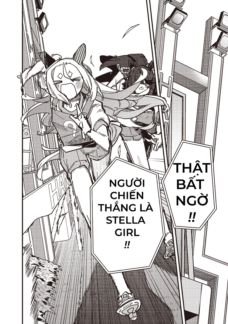 Uma Musume: Pretty Derby - Star Blossom Chapter 40 - 23