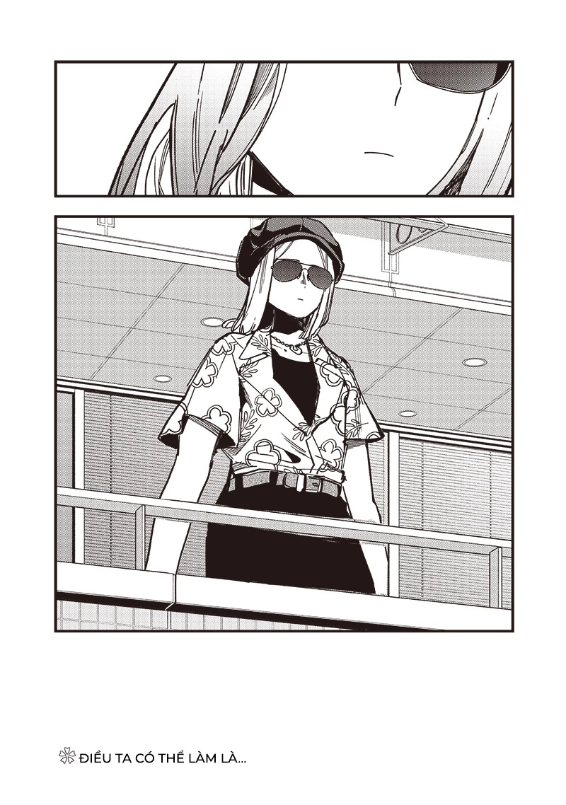 Uma Musume: Pretty Derby - Star Blossom Chapter 40 - 25